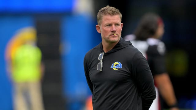Les Snead